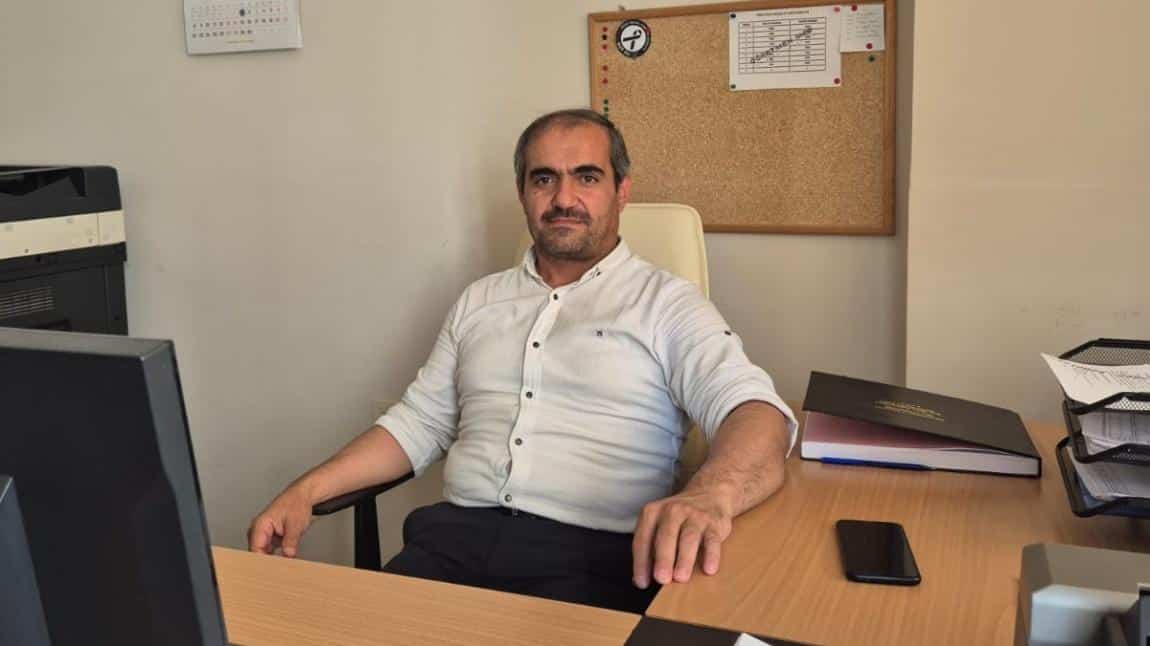 Tefik EŞENBOĞA - Memur